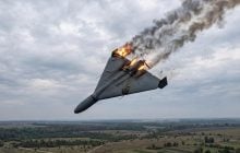 Уповільнення Starlink незначно знизило перехоплення ворожих "Шахедів": у BI назвали відсоток