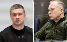 "Були протиріччя": Сирський назвав причину конфлікту з Федоровим