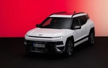 Представлен новый компактный кроссовер от Hyundai: когда начнутся продажи