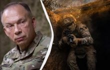 Чому на фронті, попри розвиток дронів, досі воює багато піхоти: Сирський дав відповідь