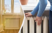 Чому під час увімкнення опалення батареї "булькають": чи має це бути так і що робити