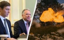 WP узнало о новом плане окончания войны, который готовят США и Европа: что говорят в ОП