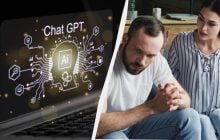 ChatGPT замість відвертої розмови: експерти пояснили, як ШІ шкодить стосункам