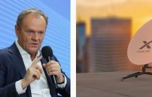 Польша подозревает РФ в поджоге наземной станции Starlink, – АР