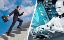 ШІ змінює ринок праці: кому буде найважче знайти роботу