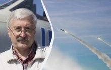"Спочатку вибух, потім тривога": чим С-400 відрізняються від "Іскандерів", - авіаексперт