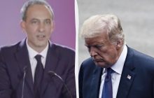 "Корисній ідіот або агент": кандидат в президенти Франції прокоментував угоду Трампа з РФ