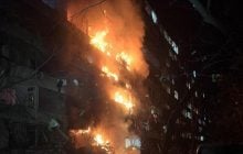 РФ ударила баллистикой по Киеву: предупреждения снова не было, есть жертвы и много раненых