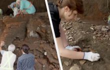 У Парижі археологи натрапили на унікальну знахідку: вона може розкрити таємницю Цезаря