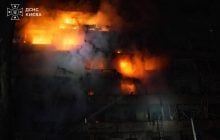 Россия атаковала все три ТЭЦ Киева: Корецкий раскрыл подробности ночной атаки
