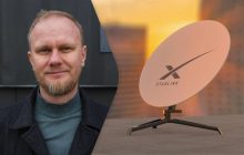 "Це буде великий удар": Нарожний пояснив, чим Україні загрожують обмеження Starlink