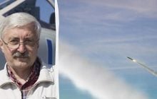 РФ накопичувала балістику для масованого удару: Романенко назвав головну ціль