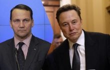 "Ты играешся в политику": Польша обвинила Маска в проблемах со Starlink в Украине
