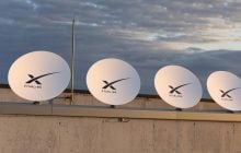 Щоб замінити Starlink, Європі потрібні більш креативні рішення, ніж виписування чеків, – FT