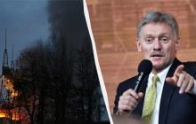 В Кремле цинично объяснили, почему не соблюдают "энергетическое перемирие" Трампа