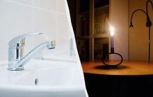 Аварійні відключення поширились на весь Київ: частина Правого берега без світла і води
