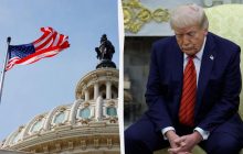 "Подарок врагу": республиканцы агрессивно критикуют нефтяное соглашение Трампа