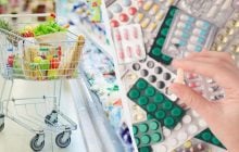 Украинцев предупредили о неизбежном росте цен на продукты и лекарства