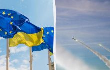 В Евросоюзе оценили ситуацию с разведданными США и связью Starlink для Украины