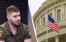 Украина не будет совсем "слепой": командир "Ахиллеса" назвал альтернативу разведданным США