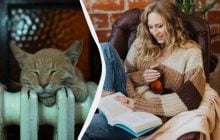 Поки не увімкнули опалення, роблю цей трюк із батареями: до весни спекотно, як в Африці