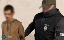Российский военный в тылу убил пятерых украинских защитников и мирного жителя: его задержали