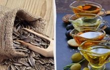 Не только миндаль: названы 4 продукта с высоким содержанием витамина Е
