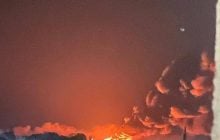 Россия массированно атаковала Кропивницкий и область: есть жертвы
