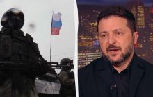 "Самые большие за всю войну": Зеленский назвал колоссальные потери россиян за месяц