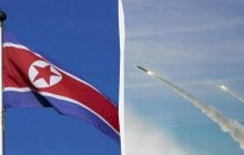 КНДР заявила об испытаниях крылатых ракет, предназначенных для запуска с подводных лодок