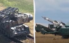 "Бук" и "Куб" против реактивных БПЛА: аналитики объяснили, как комплексы работают в связке