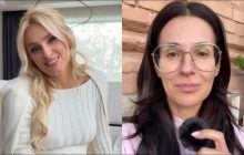 "Ничего святого": Ефросинину разнесли в сети после видео о трагедии в семье Федишин