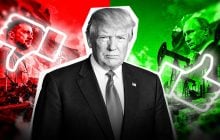 Гарант без гарантий: политика Трампа как угроза не только для Украины