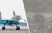 Поражение Су-34 в Борисоглебске: россияне в истерике требуют оттянуть все самолеты на 400 км