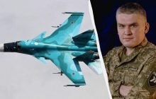 "Ощутимая потеря для россиян": эксперт оценил поражение шести Су-34 в Борисоглебске