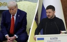 "Очень серьёзная ошибка": Зеленский ответил, доверяет ли США после последних событий