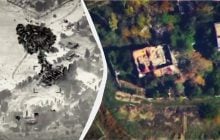 На Херсонщине проредили ряды российских дронщиков: ГУР уничтожило базу подготовки