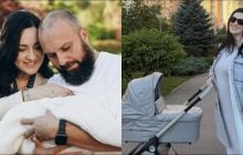 "Были сбои": 46-летняя Витвицкая поделилась важным событием в жизни сына (фото)