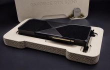 RTX 5090 исчезают из магазинов: цены на видеокарты взлетели почти до $10 000