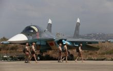 Один удар "Нептуна" уничтожил больше Су-34, чем РФ построила за год, – Defense Express