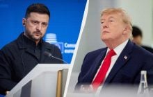 Лидеры ЕС попросят Зеленского перестать публично критиковать Трампа, - FT