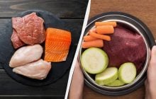 Мясоеды в среднем живут дольше вегетарианцев, но есть нюанс, - исследование