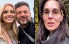"Вырезан кусок": Ефросинина оправдалась за скандальное видео о трагедии Федишин