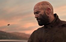 "Пчеловод" возвращается: вышел тизер нового боевика с Джейсоном Стэйтемом (видео)