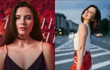 Новой героиней шоу "Холостячка" стала актриса Антонина Хижняк