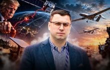 "Відключення Starshield може вплинути на розвиток повітряних і морських дронів в Україні", - експерт Богдан Долінце