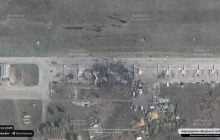Полгода работы: в ВМС раскрыли подробности поражения шести Су-34