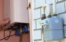 Скільки коштує провести газ до будинку в селі: названо суму