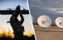 "Теряем преимущество": ВСУ раскрыли, как инцидент со Starlink повлиял на фронт, - Newsweek