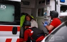 РФ ударила беспилотниками по Харькову: двое человек погибли, много пострадавших